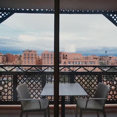 Diwane Hotel & Spa Marrakech Marrakesh Exterior photo