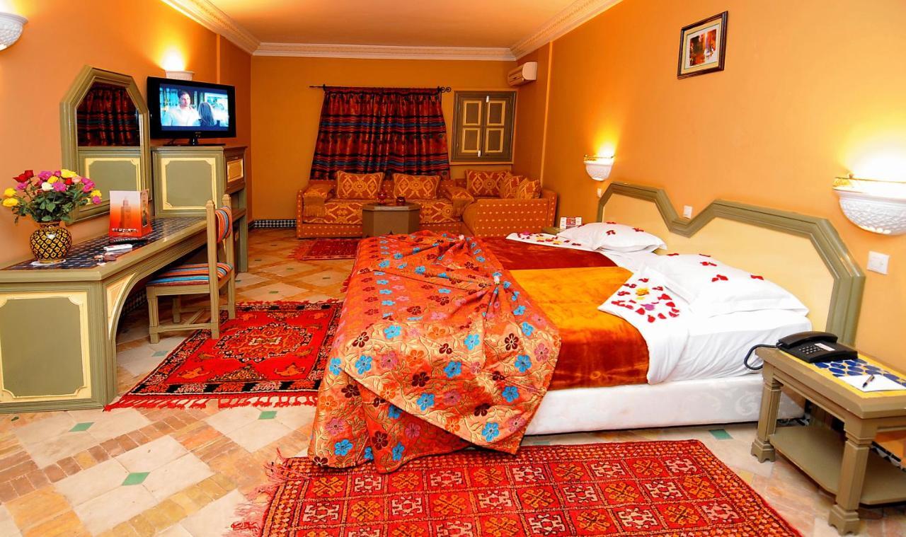 Diwane Hotel & Spa Marrakech Marrakesh Room photo